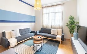 Flatguest Agaete Blue